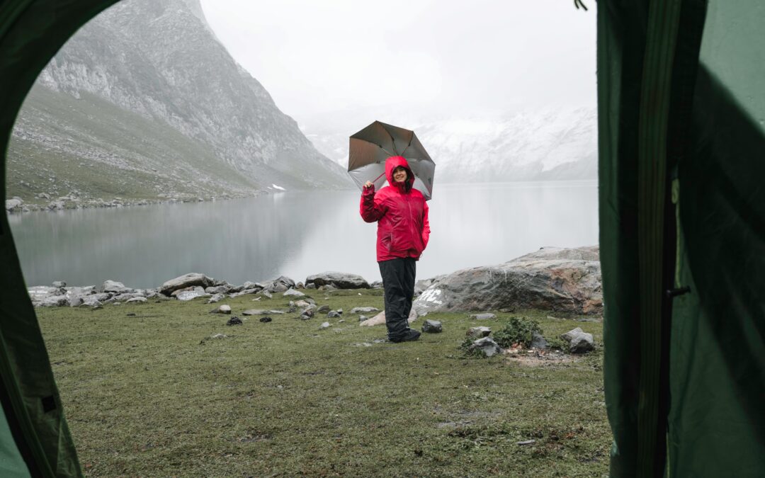 Why Waterproof and Weather-Resistant Gear Matters Outdoors