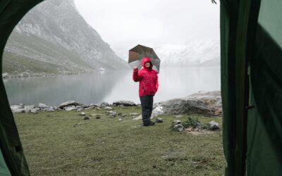 Why Waterproof and Weather-Resistant Gear Matters Outdoors