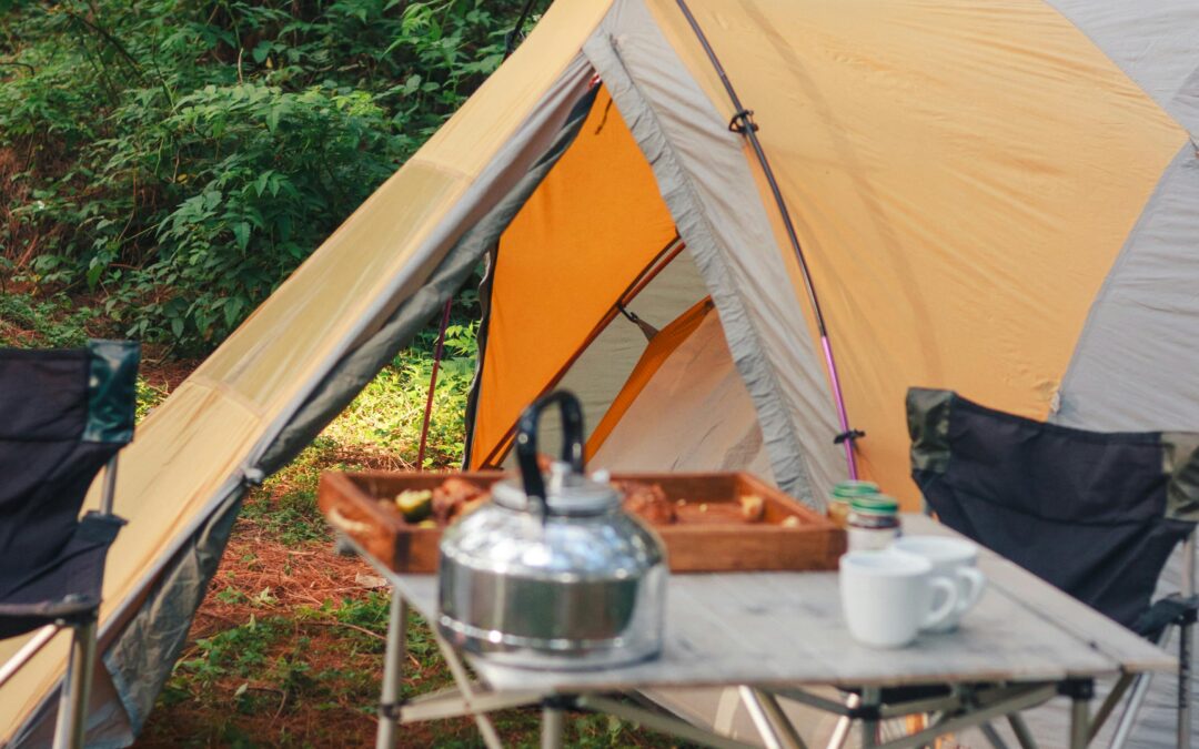 How to Choose the Best Outdoor Backpack for Hiking, Camping, and Travel