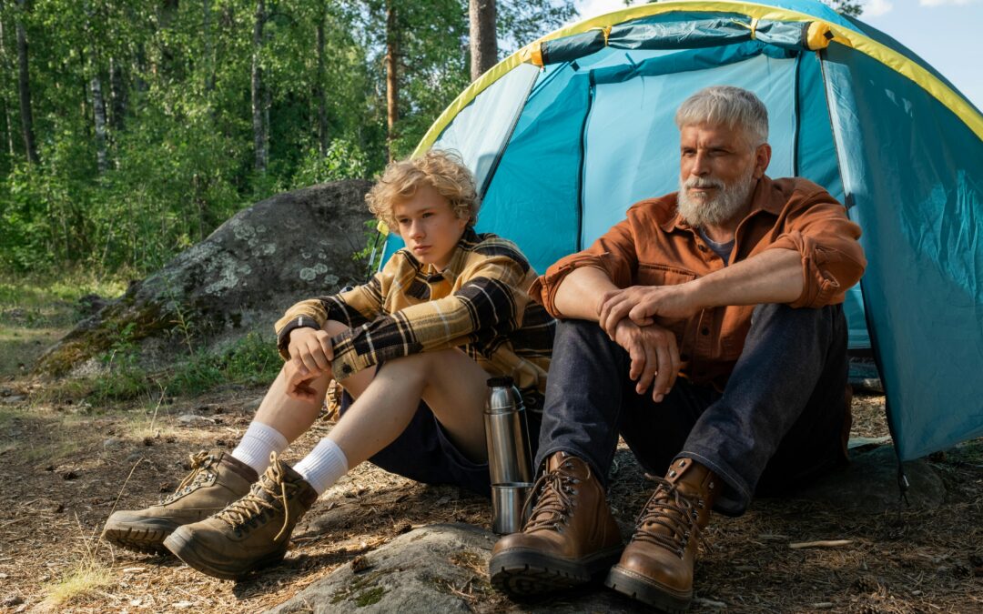 Family Outdoor Adventures: Fun Activities and Gear for All Ages