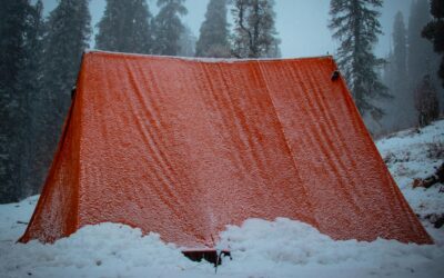 Seasonal Outdoor Adventure Guide: Gear and Tips for Every Time of Year